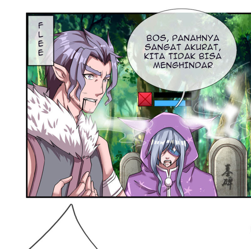 Violent Poisonous Archer Chapter 11 Gambar 2