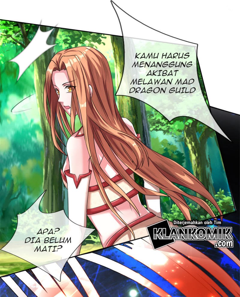 Violent Poisonous Archer Chapter 11 Gambar 11