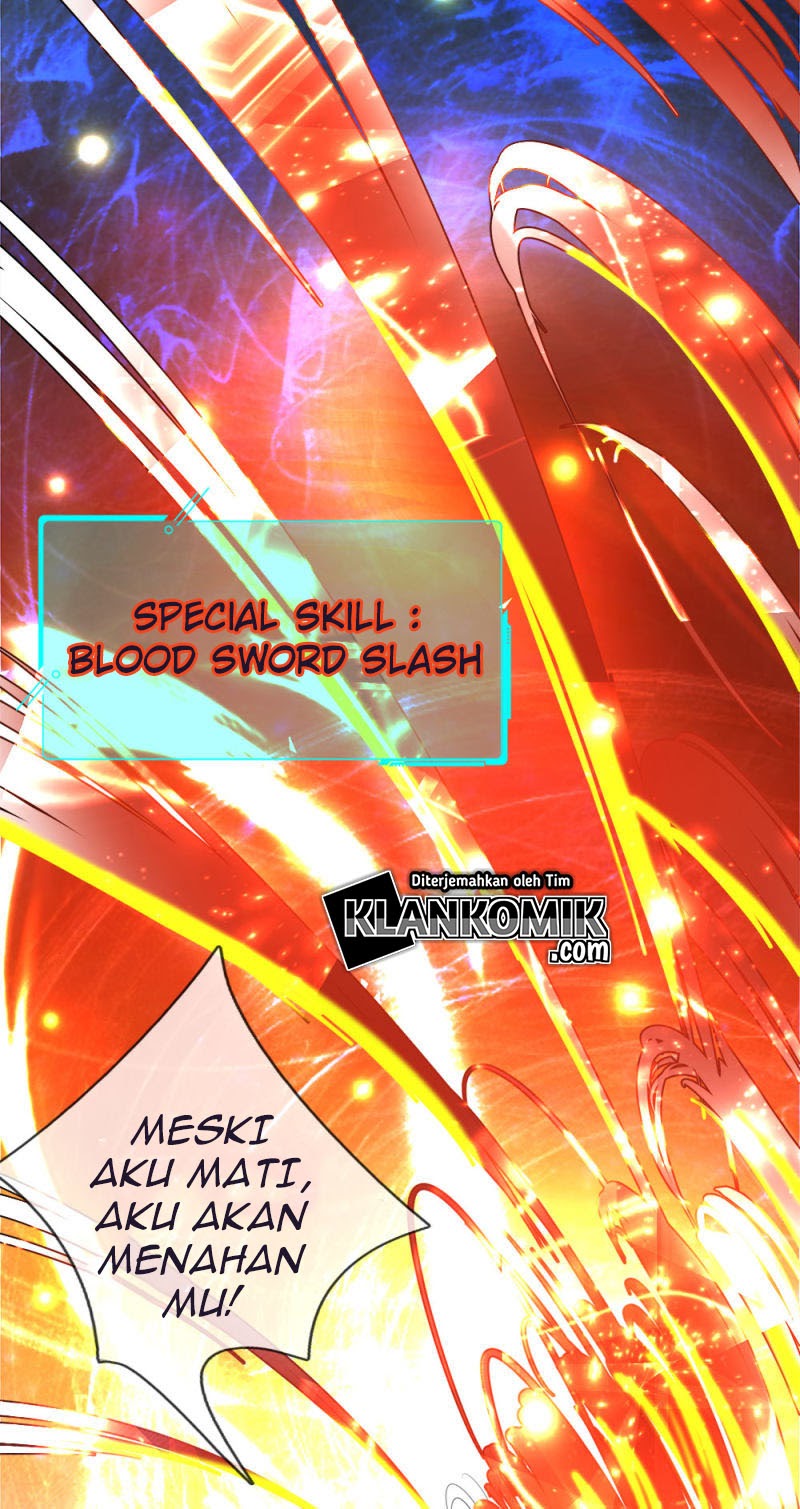 Violent Poisonous Archer Chapter 11 Gambar 12