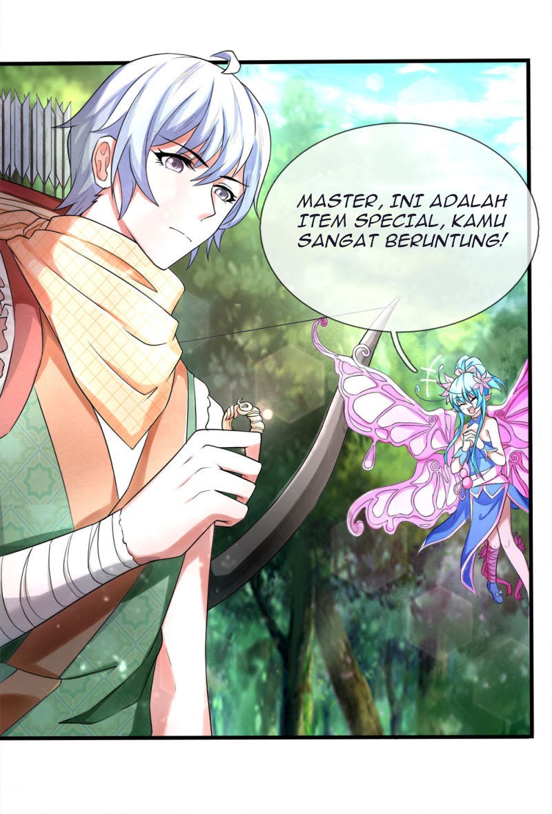 Violent Poisonous Archer Chapter 11 Gambar 18