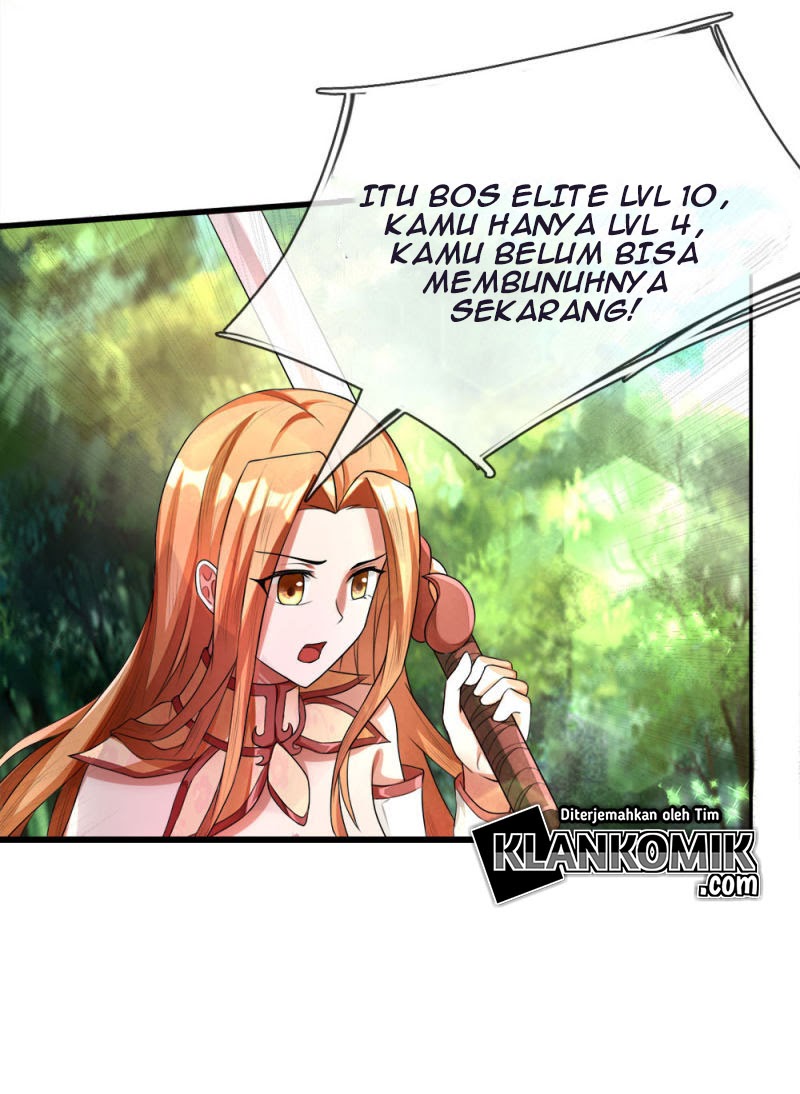 Violent Poisonous Archer Chapter 12 Gambar 4
