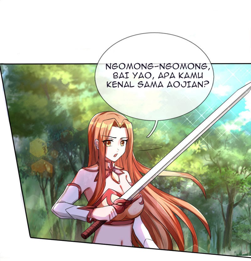 Violent Poisonous Archer Chapter 12 Gambar 7