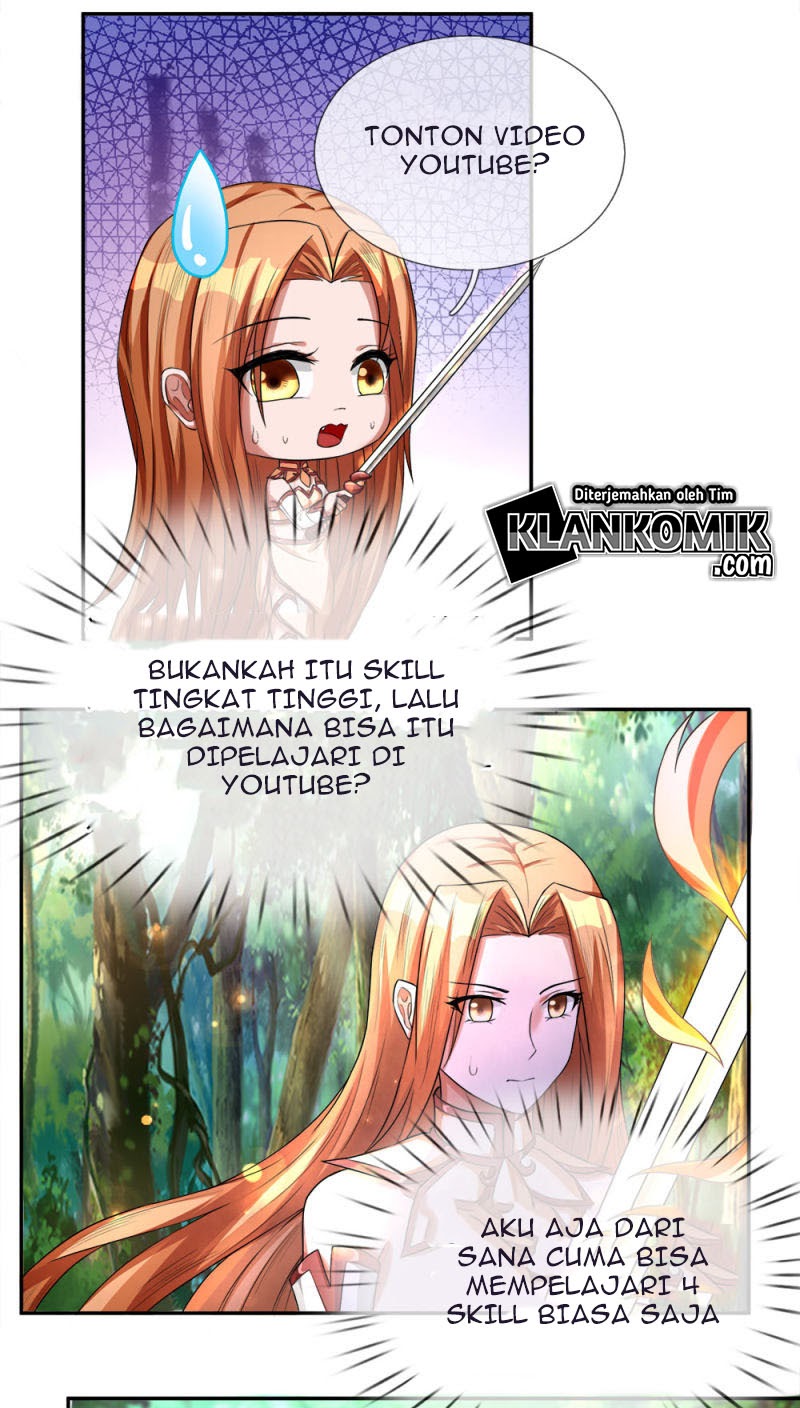 Violent Poisonous Archer Chapter 12 Gambar 12