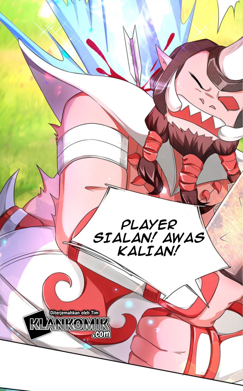 Violent Poisonous Archer Chapter 12 Gambar 16