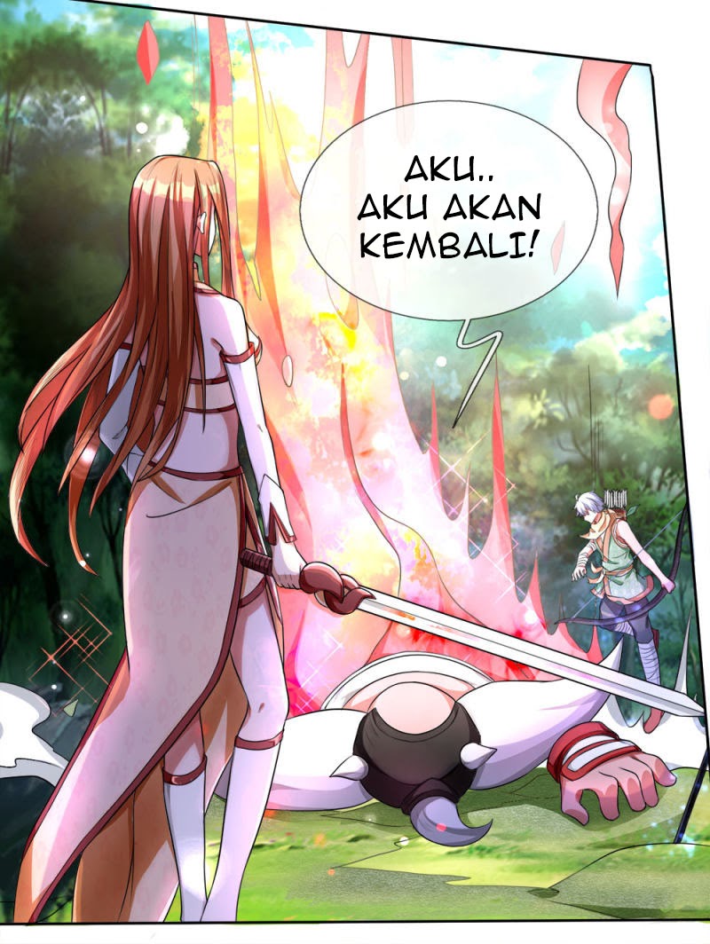 Violent Poisonous Archer Chapter 12 Gambar 17
