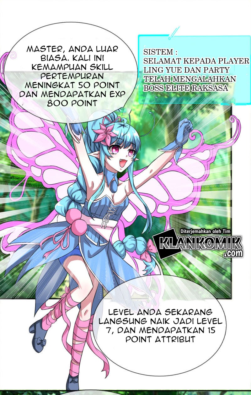 Violent Poisonous Archer Chapter 13 Gambar 2