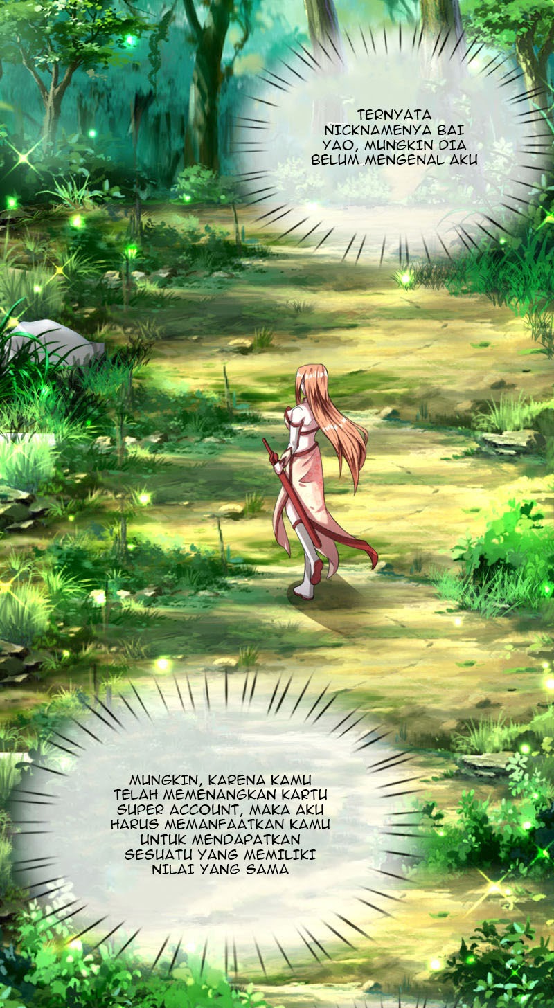 Violent Poisonous Archer Chapter 13 Gambar 5