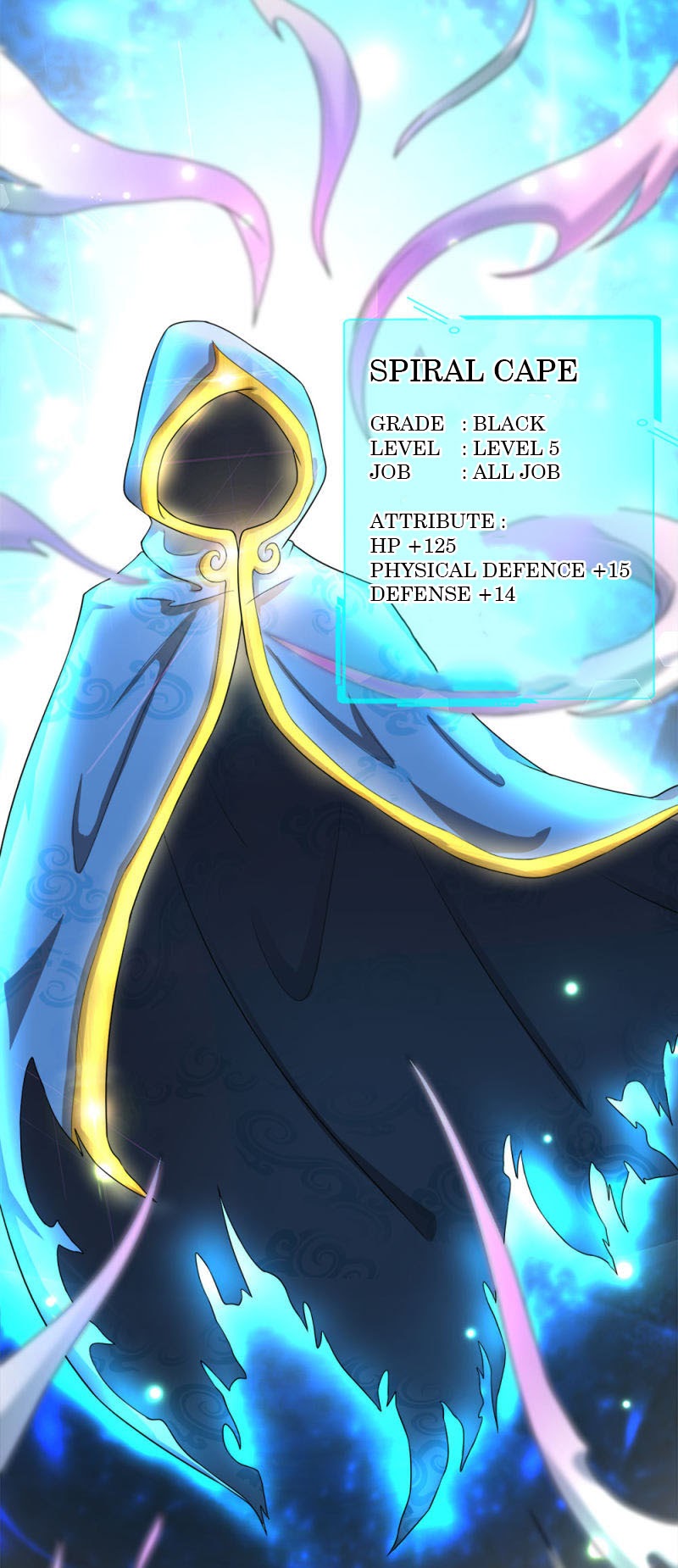 Violent Poisonous Archer Chapter 13 Gambar 9