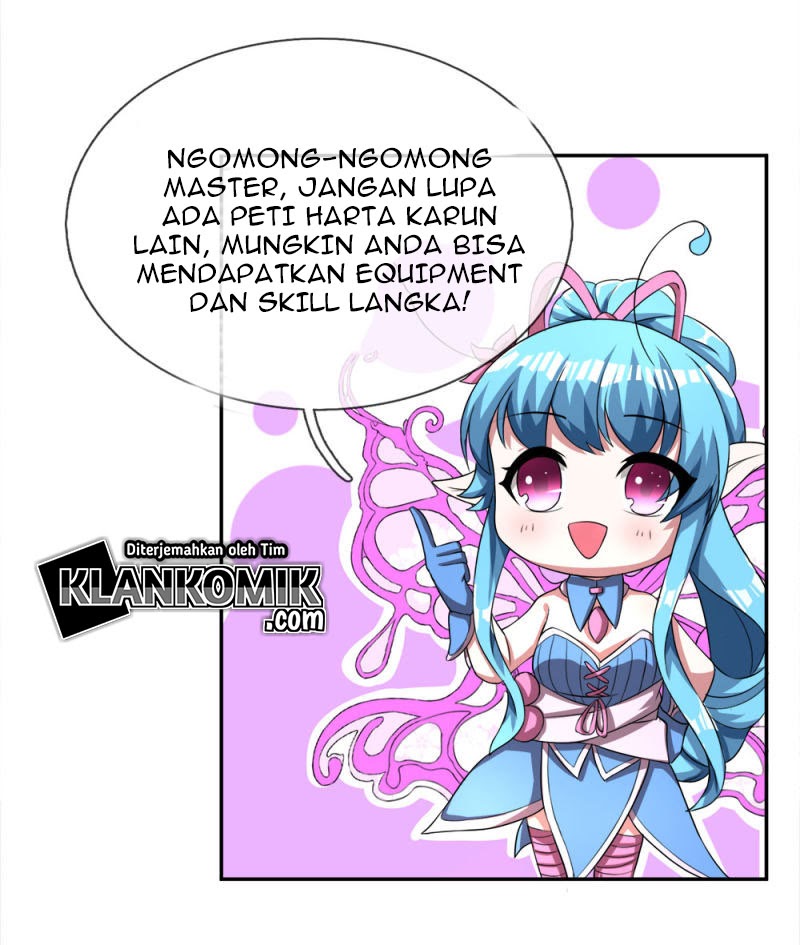 Violent Poisonous Archer Chapter 13 Gambar 12