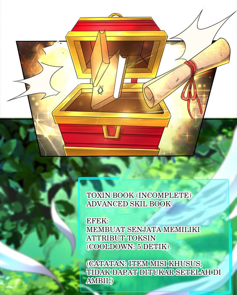 Violent Poisonous Archer Chapter 13 Gambar 13