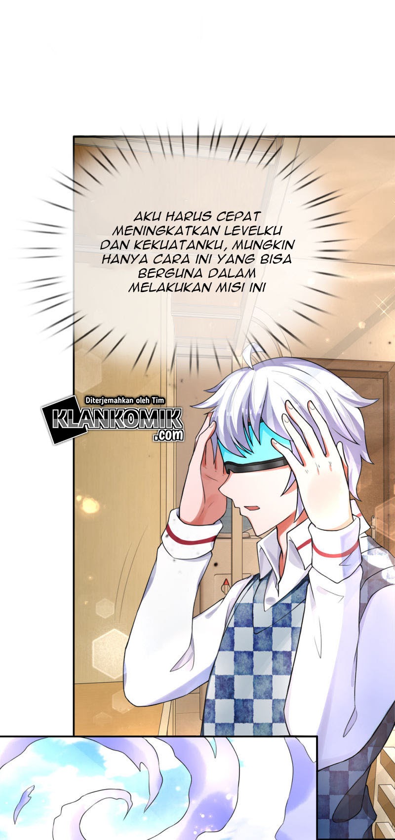 Violent Poisonous Archer Chapter 16 Gambar 2