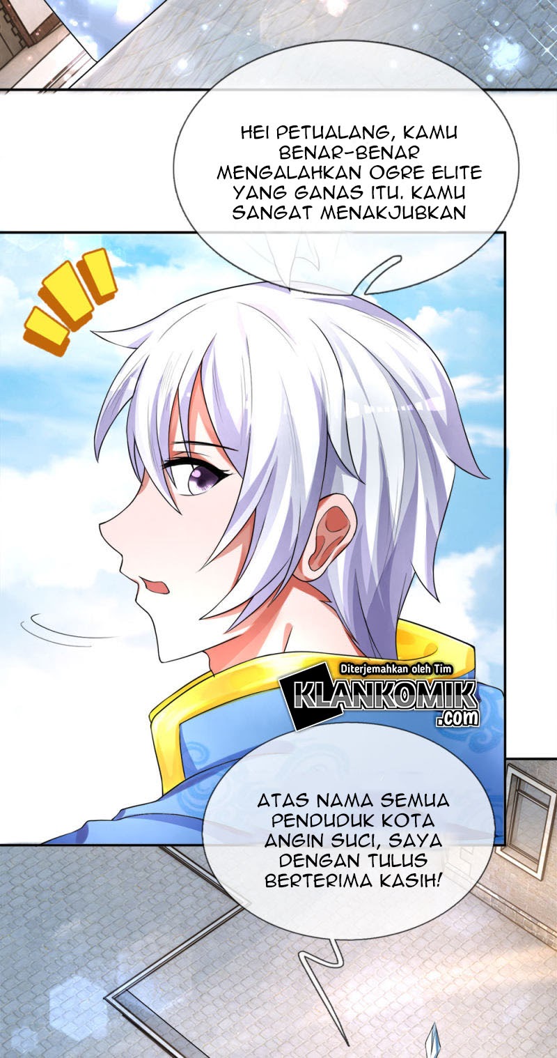 Violent Poisonous Archer Chapter 16 Gambar 4