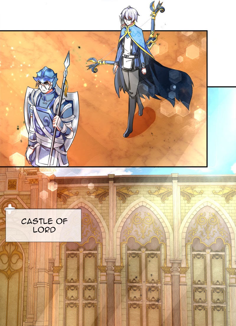 Violent Poisonous Archer Chapter 16 Gambar 8