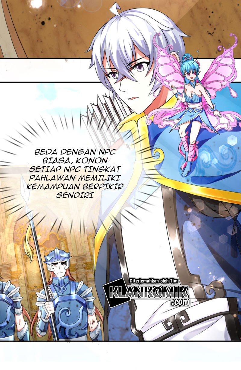 Violent Poisonous Archer Chapter 16 Gambar 10
