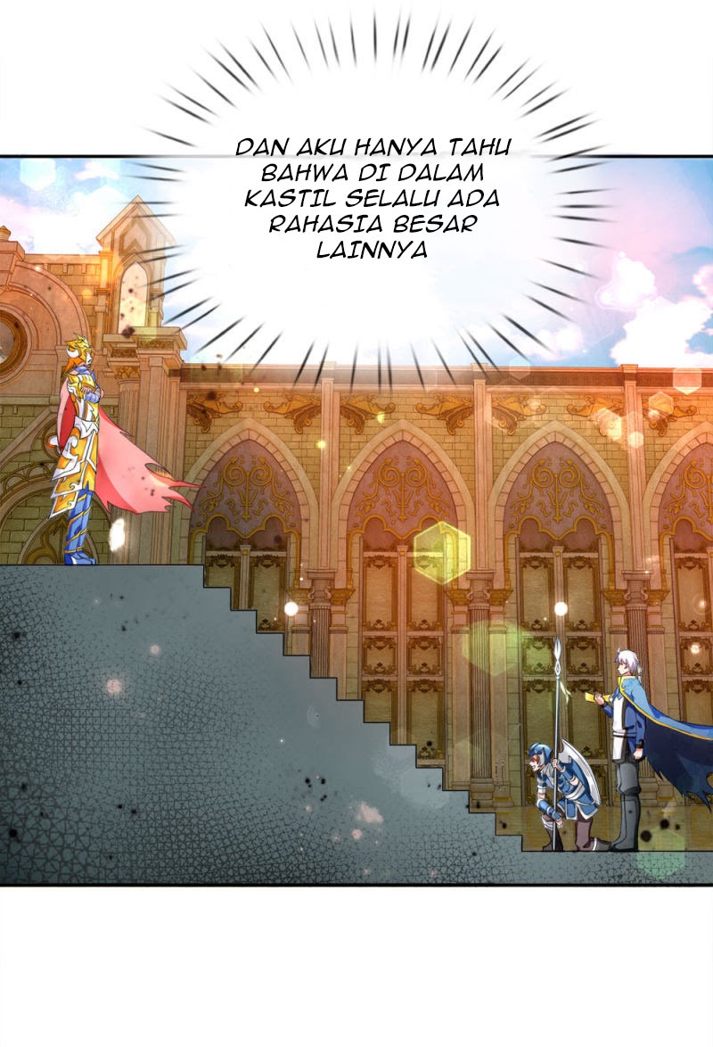 Violent Poisonous Archer Chapter 16 Gambar 11