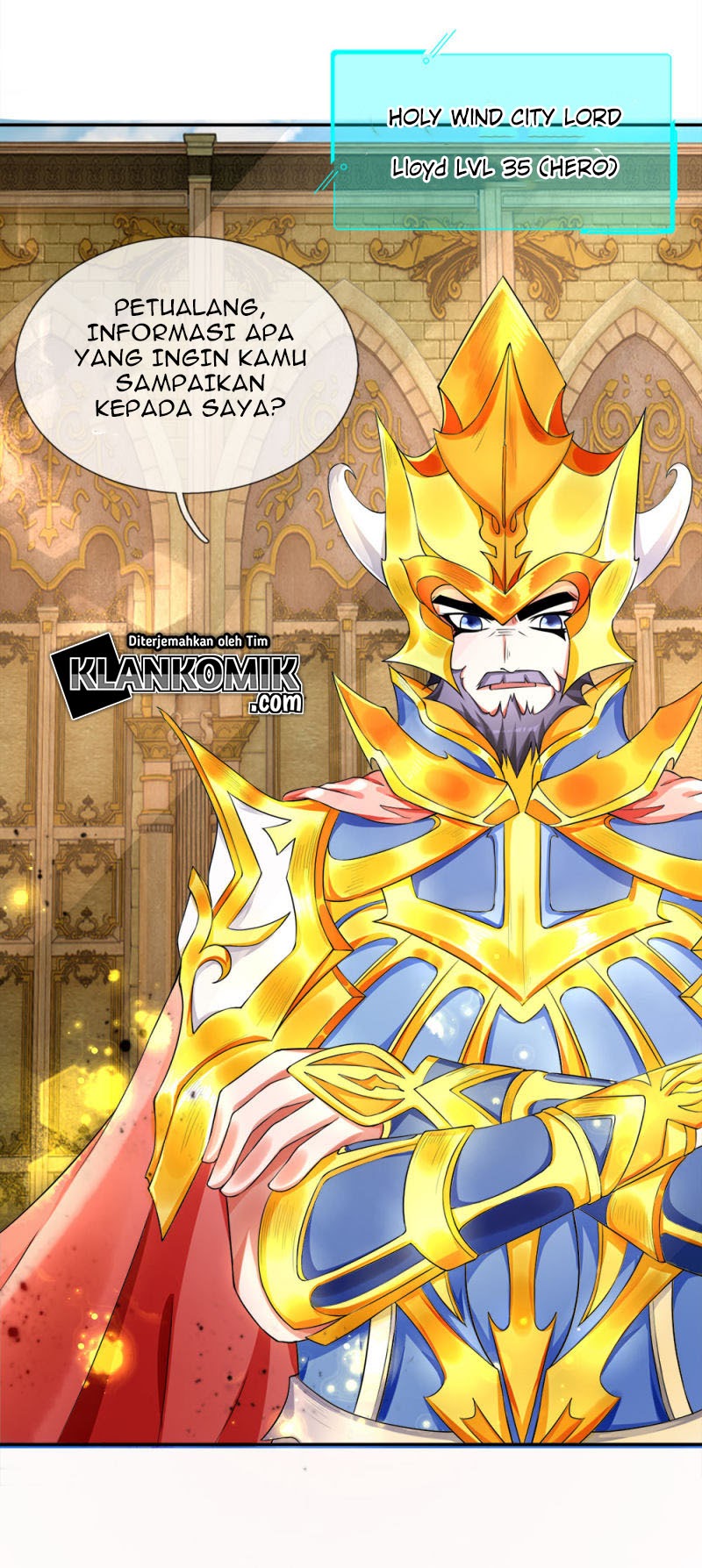 Violent Poisonous Archer Chapter 16 Gambar 12