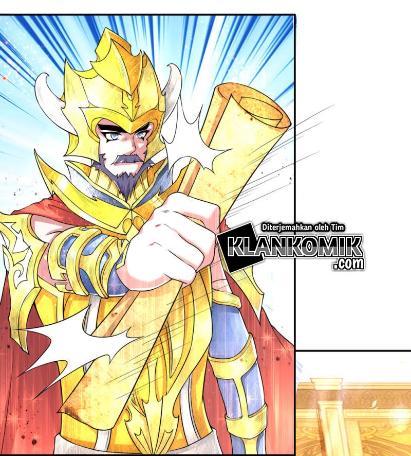 Violent Poisonous Archer Chapter 16 Gambar 14