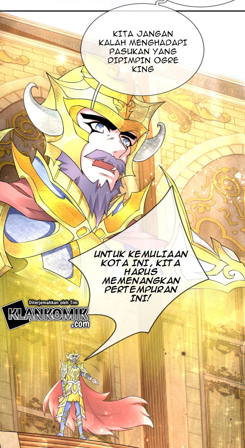 Violent Poisonous Archer Chapter 16 Gambar 16