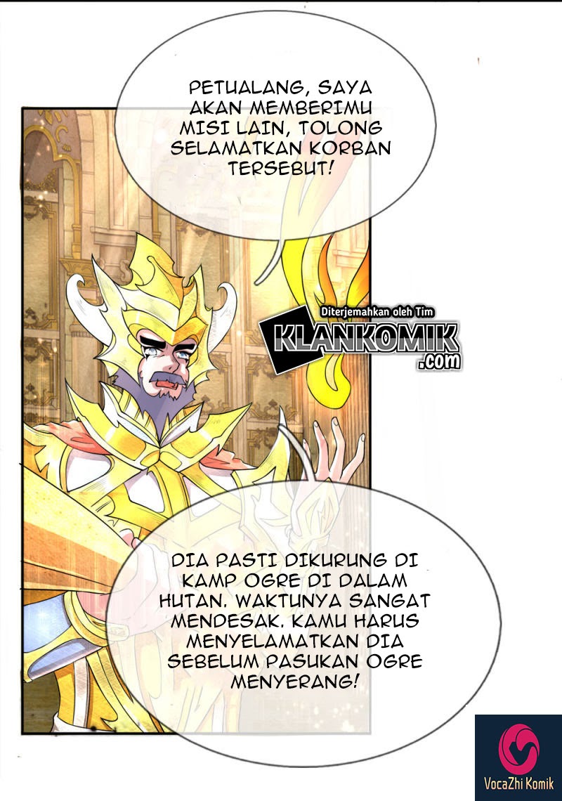 Violent Poisonous Archer Chapter 16 Gambar 18