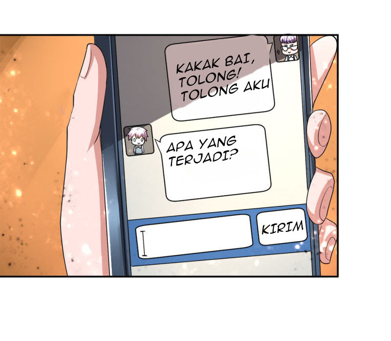 Violent Poisonous Archer Chapter 17 Gambar 6