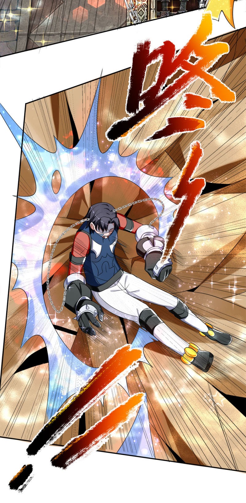 Violent Poisonous Archer Chapter 18 Gambar 6