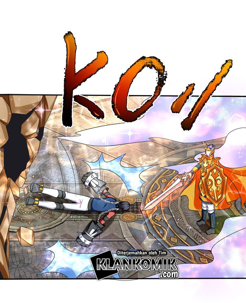 Violent Poisonous Archer Chapter 18 Gambar 7
