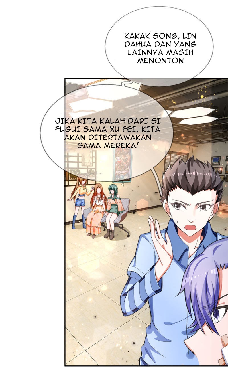 Violent Poisonous Archer Chapter 18 Gambar 14