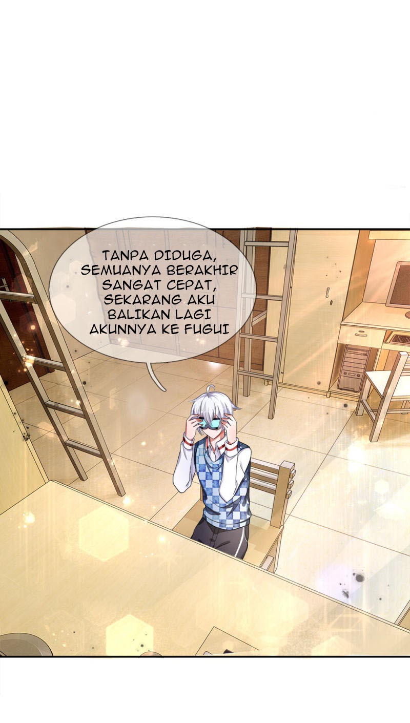 Violent Poisonous Archer Chapter 18 Gambar 16