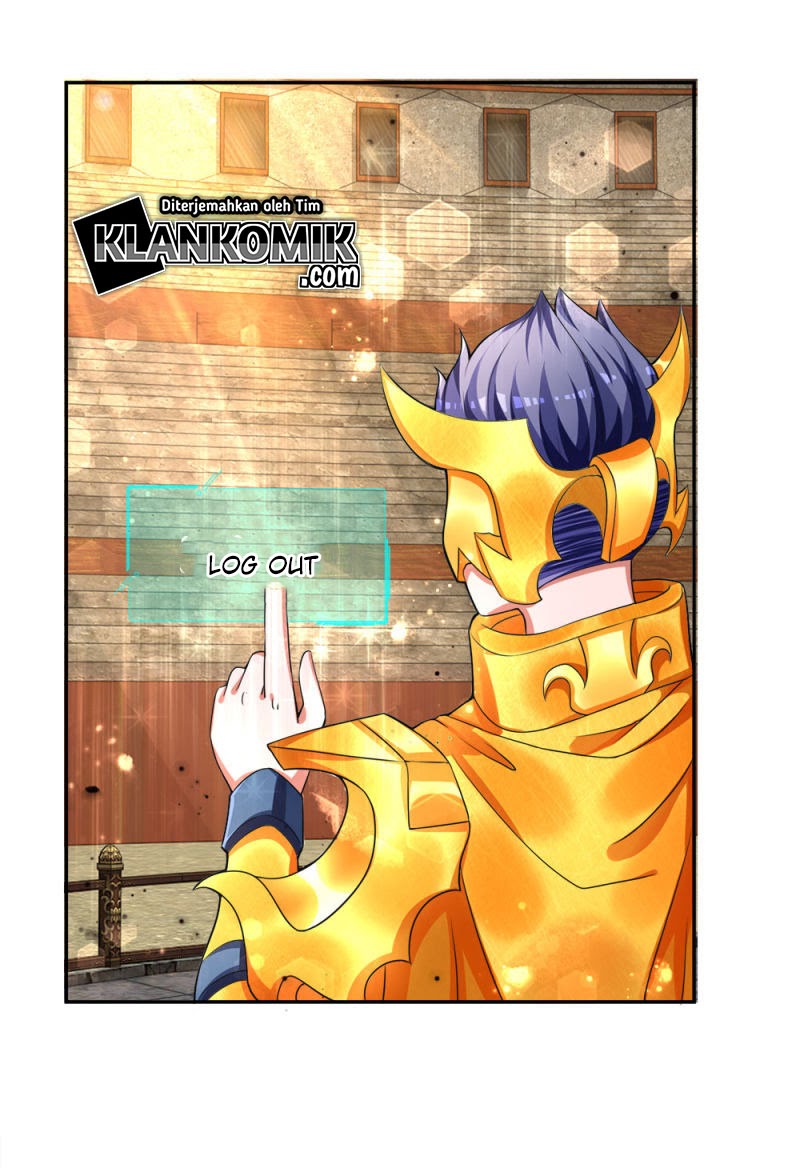 Violent Poisonous Archer Chapter 18 Gambar 17