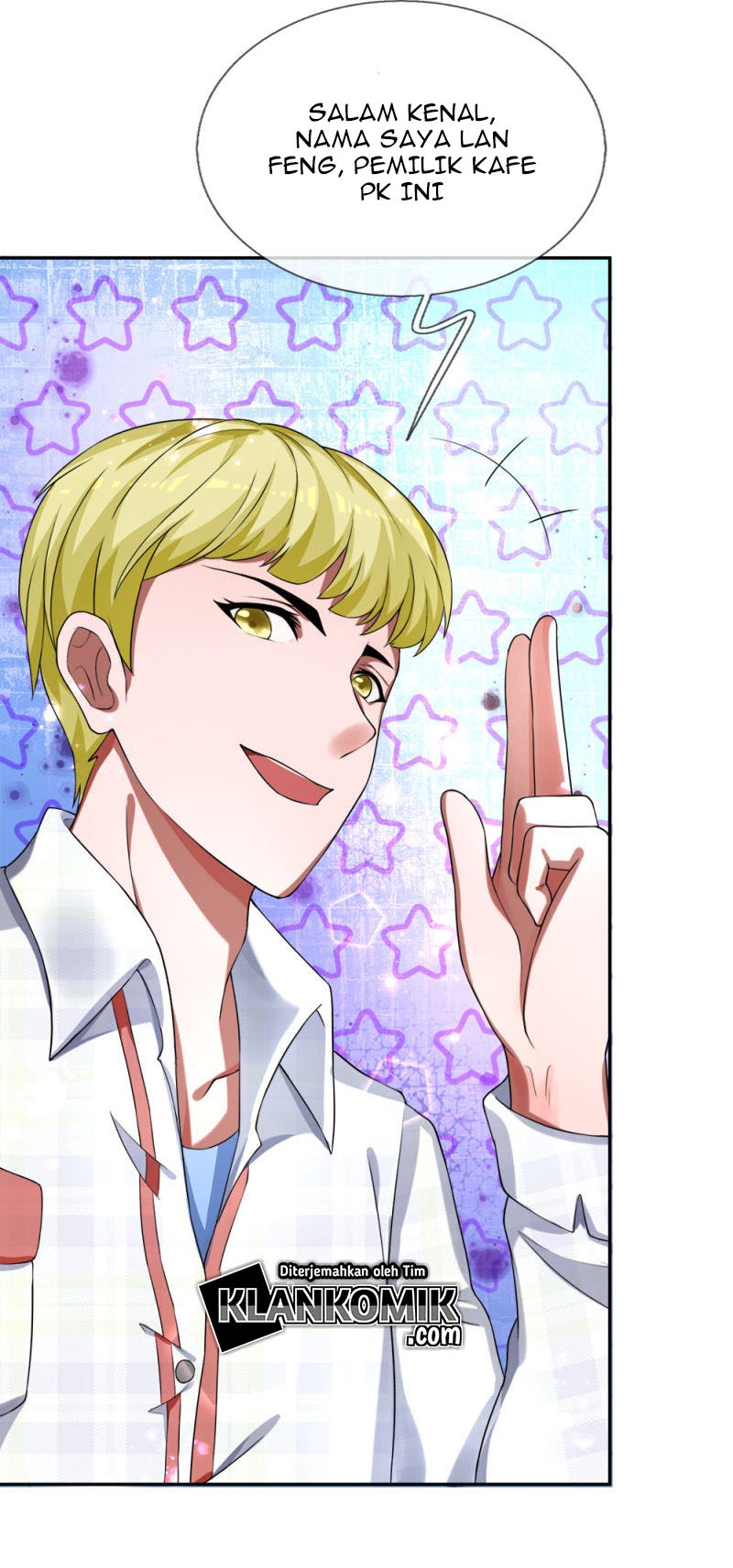 Violent Poisonous Archer Chapter 20 Gambar 4