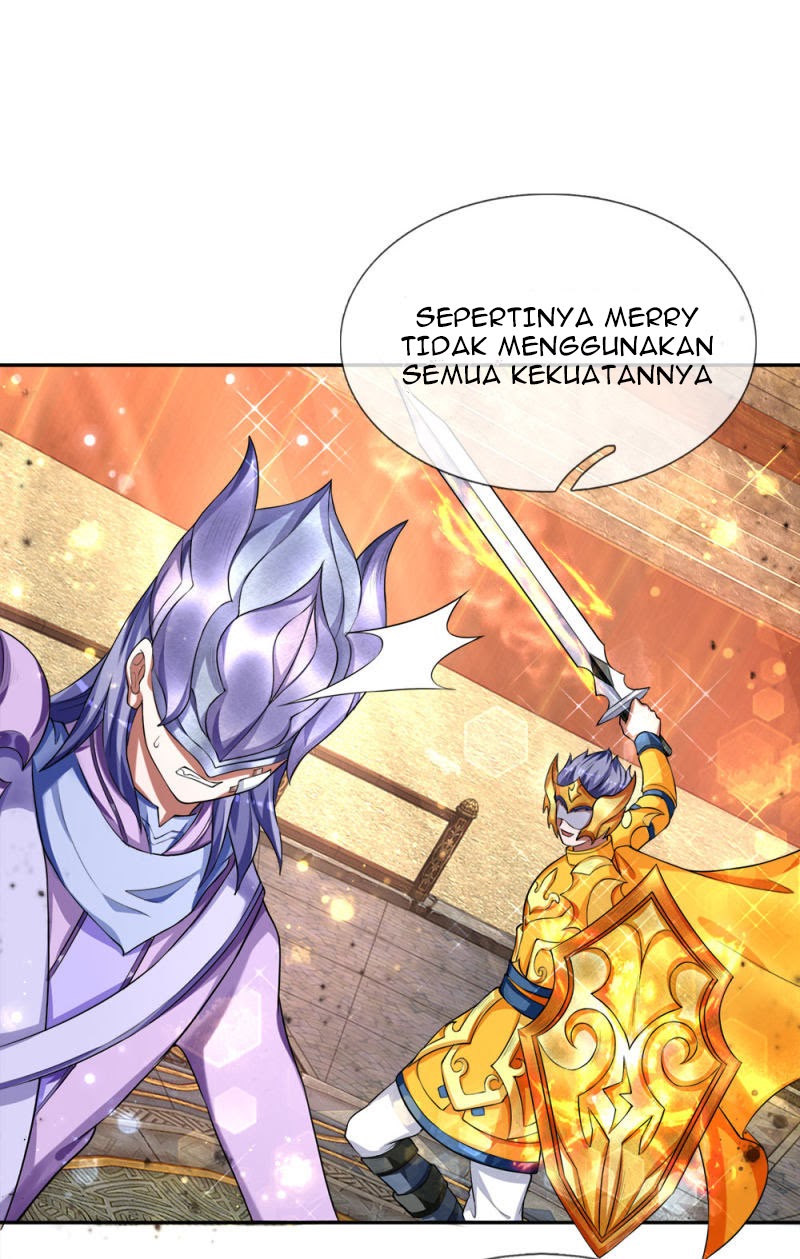 Violent Poisonous Archer Chapter 20 Gambar 5