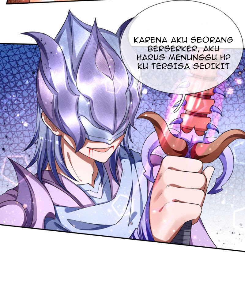 Violent Poisonous Archer Chapter 20 Gambar 7