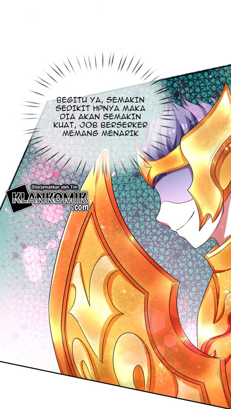 Violent Poisonous Archer Chapter 20 Gambar 10