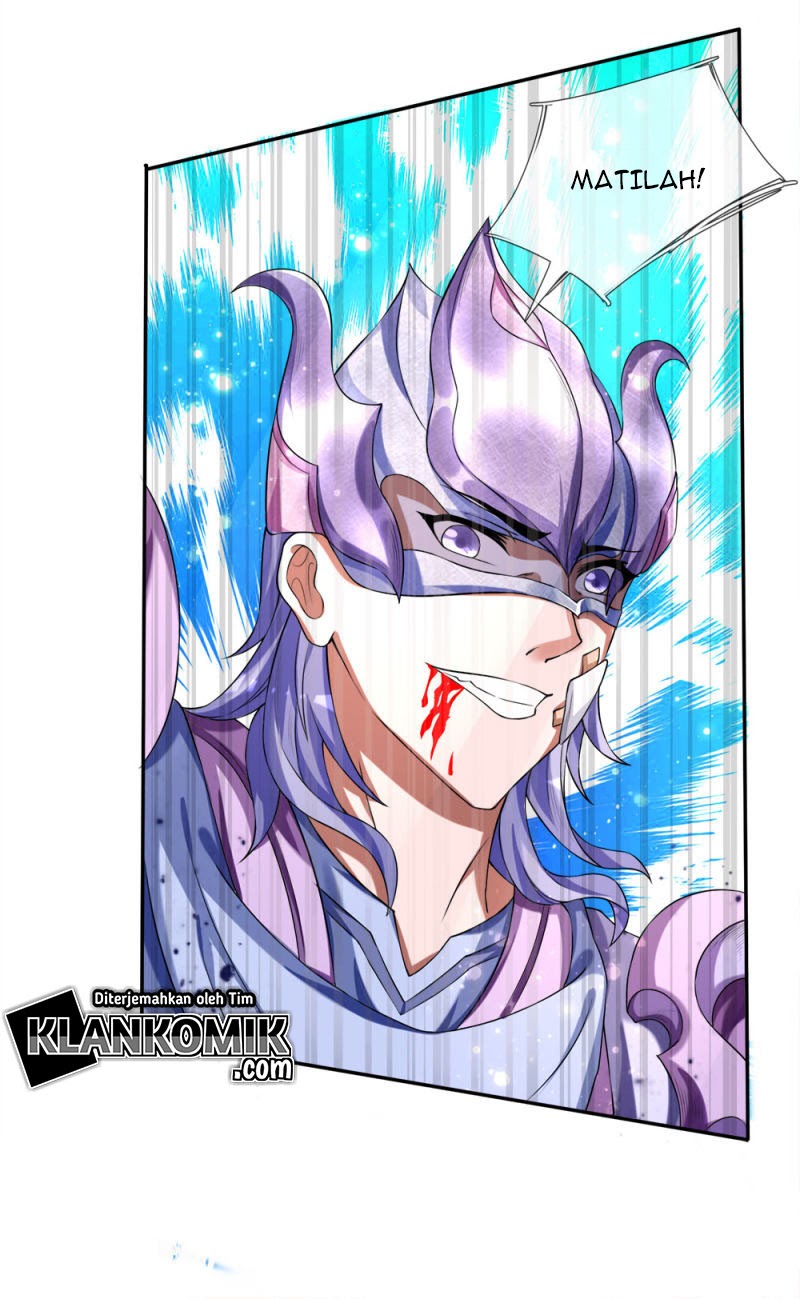 Violent Poisonous Archer Chapter 20 Gambar 12