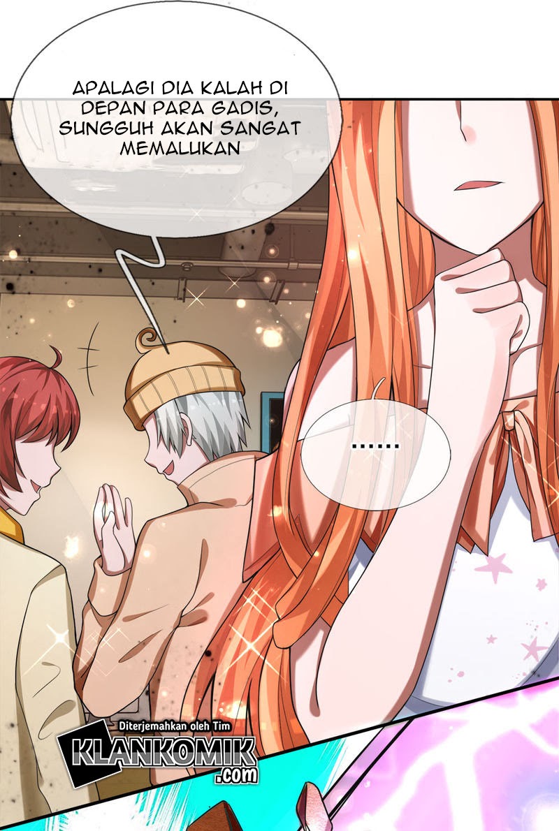 Violent Poisonous Archer Chapter 21 Gambar 4