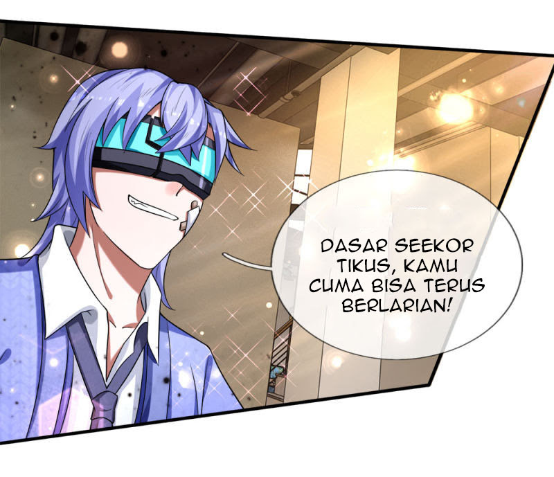Violent Poisonous Archer Chapter 21 Gambar 6