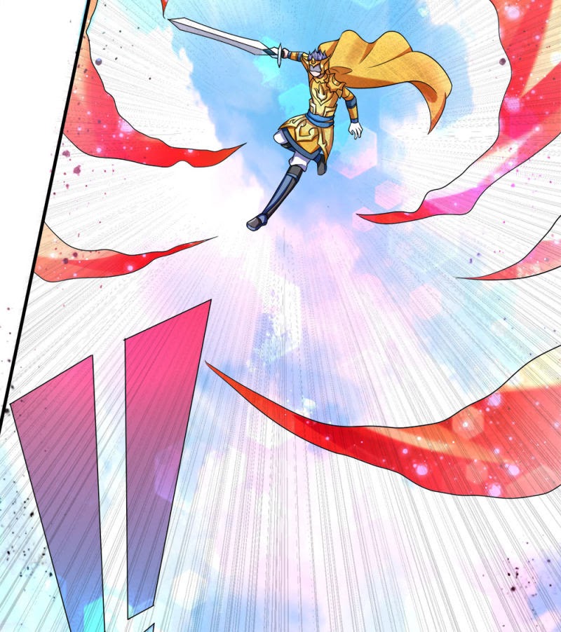 Violent Poisonous Archer Chapter 21 Gambar 13