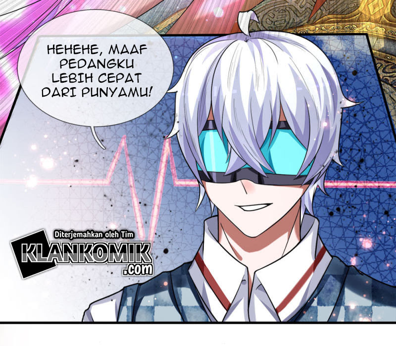 Violent Poisonous Archer Chapter 21 Gambar 16