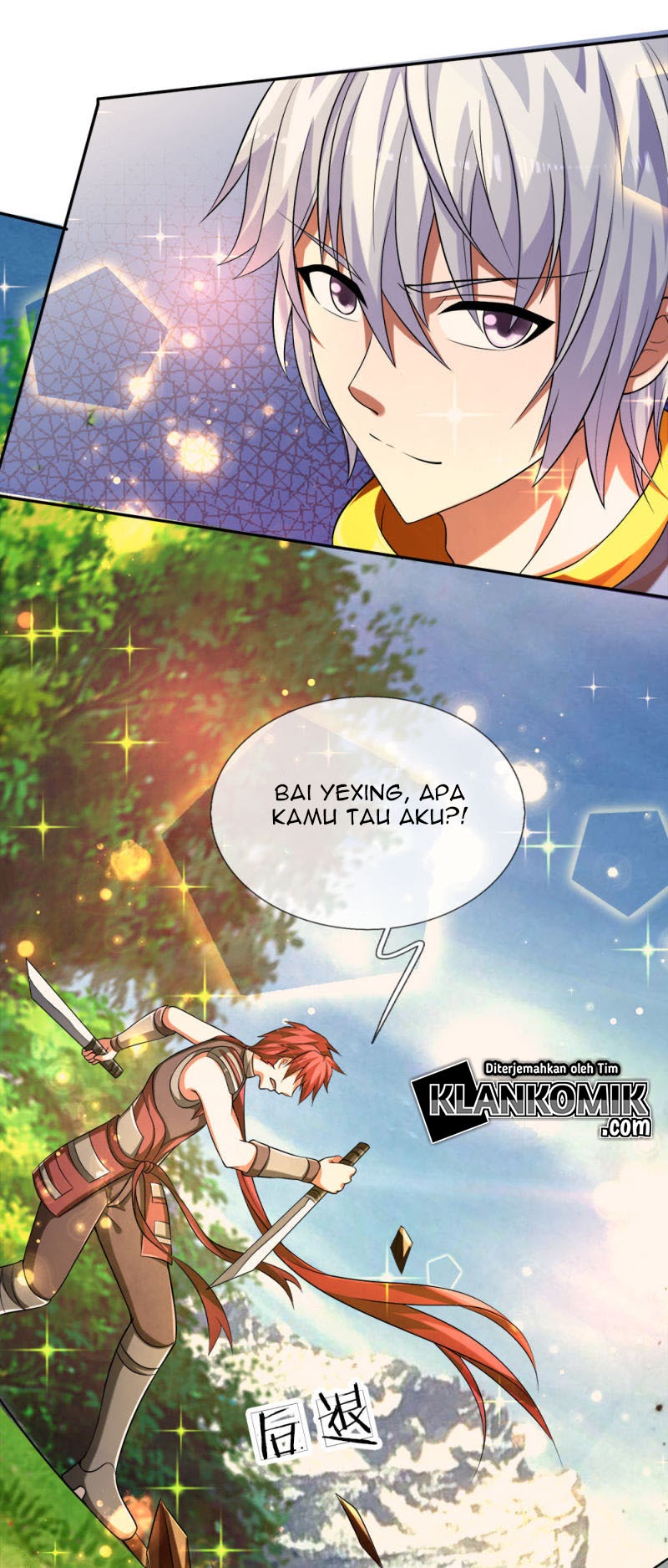 Violent Poisonous Archer Chapter 28 Gambar 2
