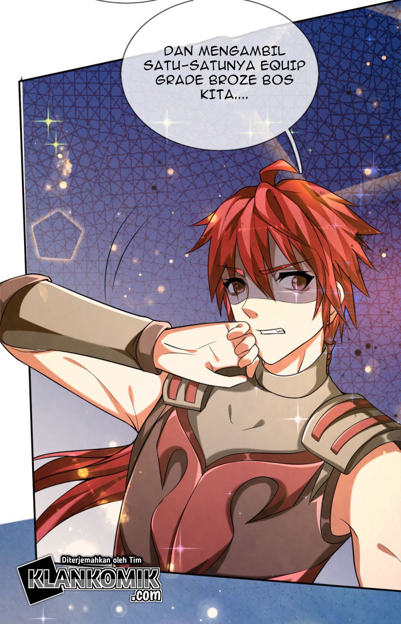 Violent Poisonous Archer Chapter 28 Gambar 4