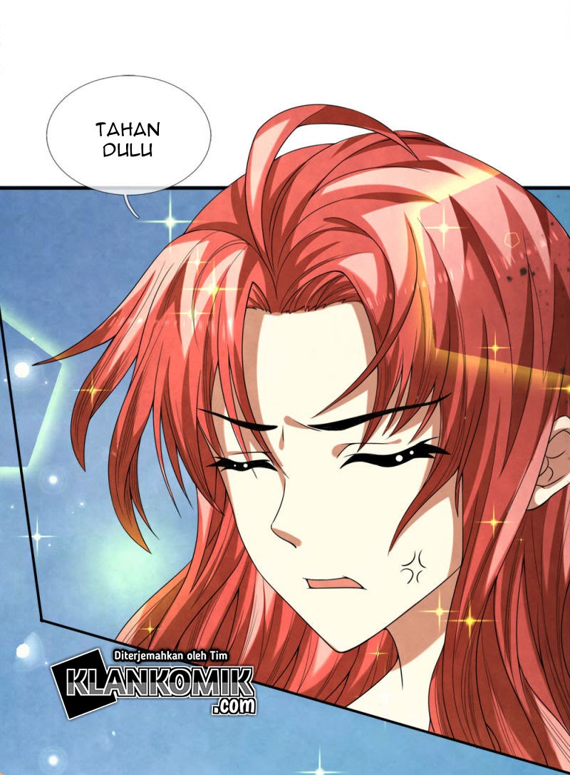 Violent Poisonous Archer Chapter 28 Gambar 10