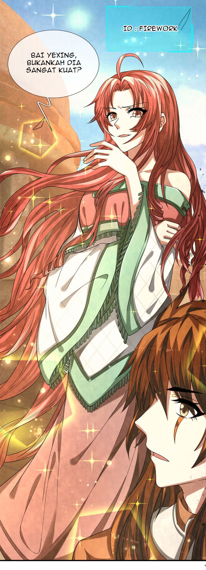 Violent Poisonous Archer Chapter 28 Gambar 11
