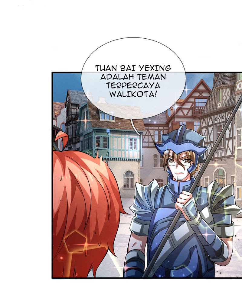 Violent Poisonous Archer Chapter 30 Gambar 12