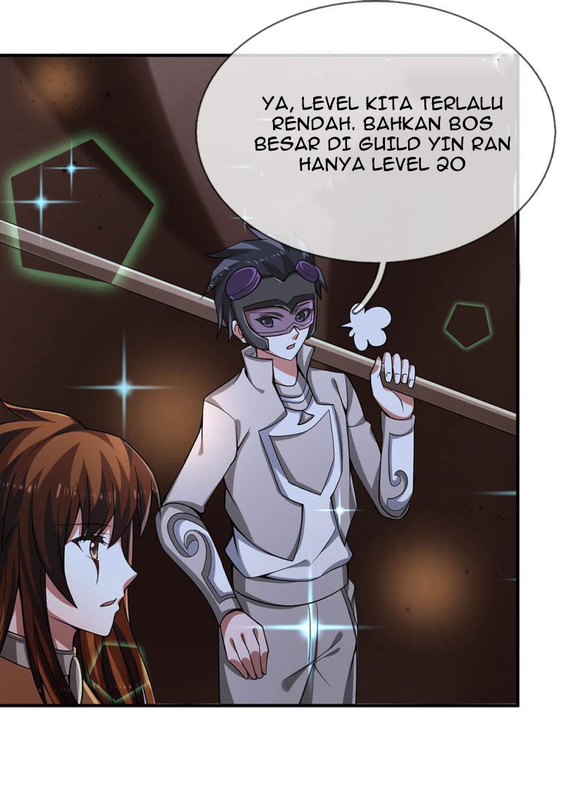 Violent Poisonous Archer Chapter 39 Gambar 11