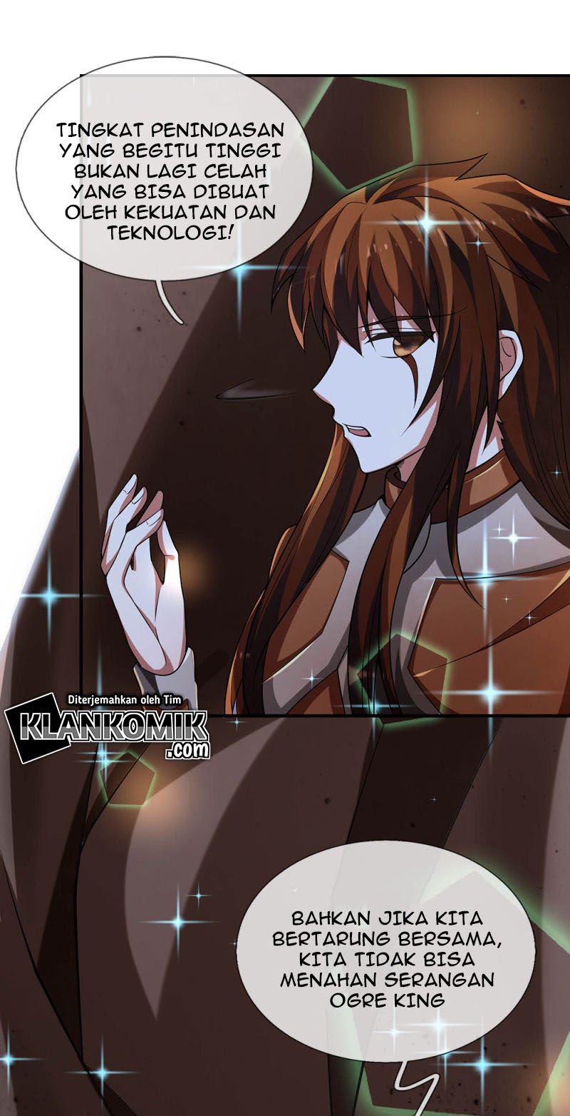 Violent Poisonous Archer Chapter 39 Gambar 12