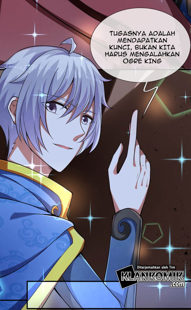 Violent Poisonous Archer Chapter 39 Gambar 14