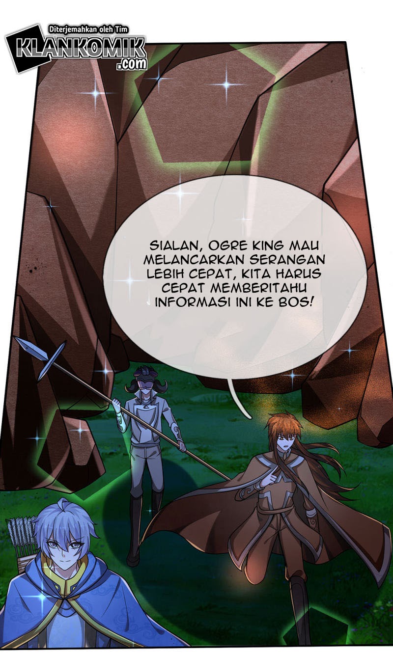 Violent Poisonous Archer Chapter 43 Gambar 2