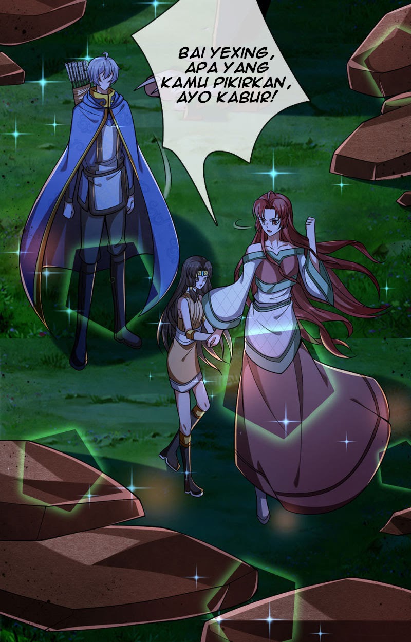 Violent Poisonous Archer Chapter 43 Gambar 7