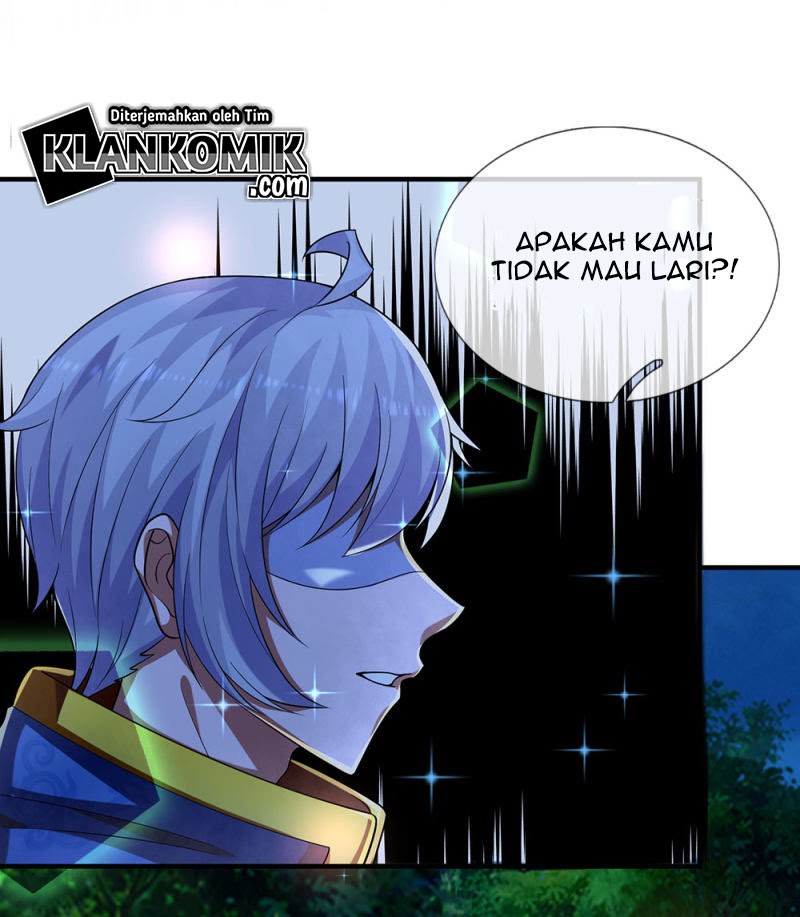 Violent Poisonous Archer Chapter 43 Gambar 8
