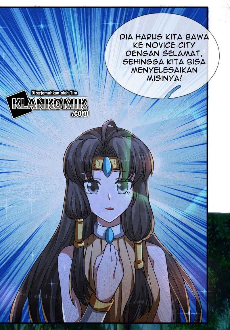 Violent Poisonous Archer Chapter 43 Gambar 14